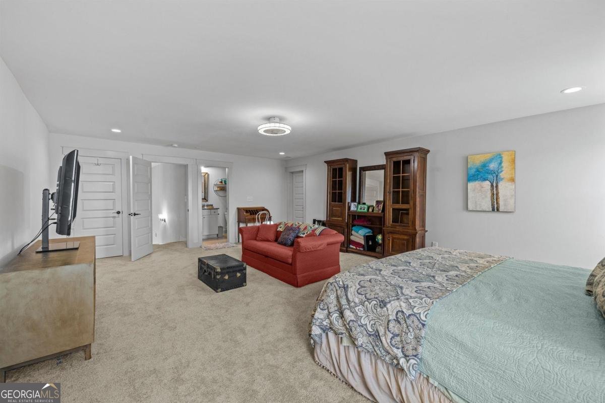 1181 Hidden Hills Circle Greensboro - 38