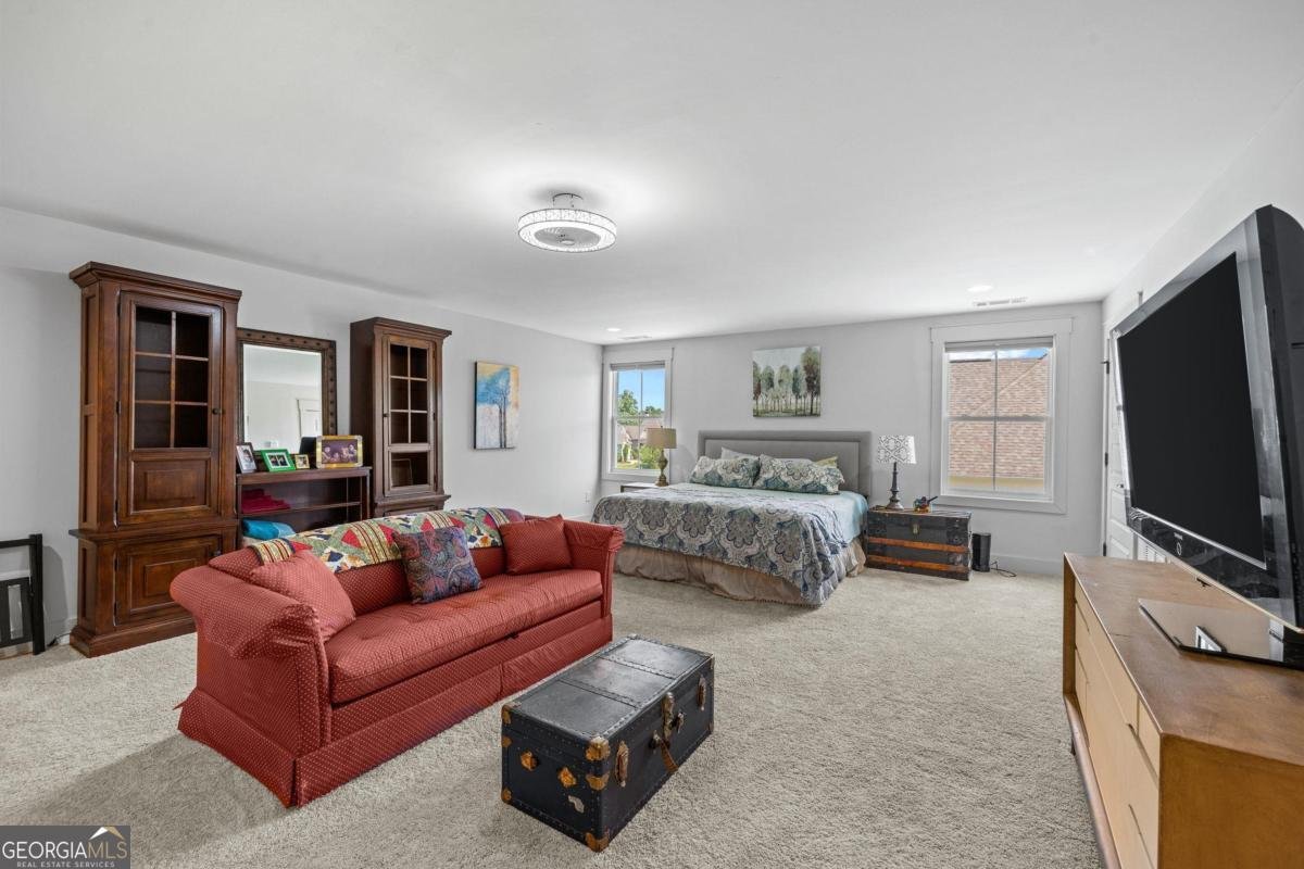 1181 Hidden Hills Circle Greensboro - 39