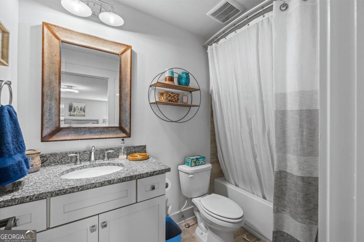 1181 Hidden Hills Circle Greensboro - 40
