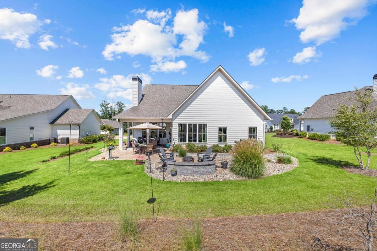 1181 Hidden Hills Circle Greensboro - 41