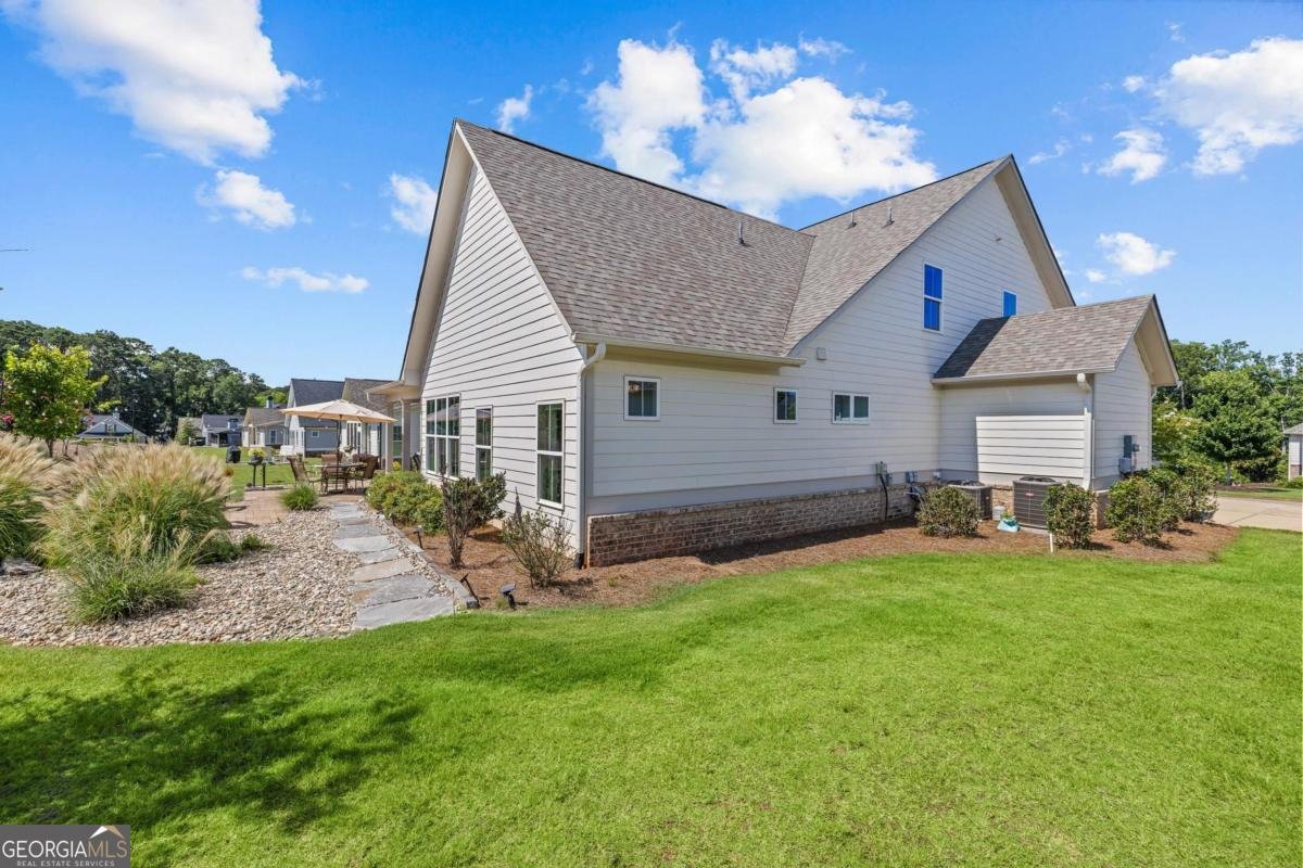 1181 Hidden Hills Circle Greensboro - 42