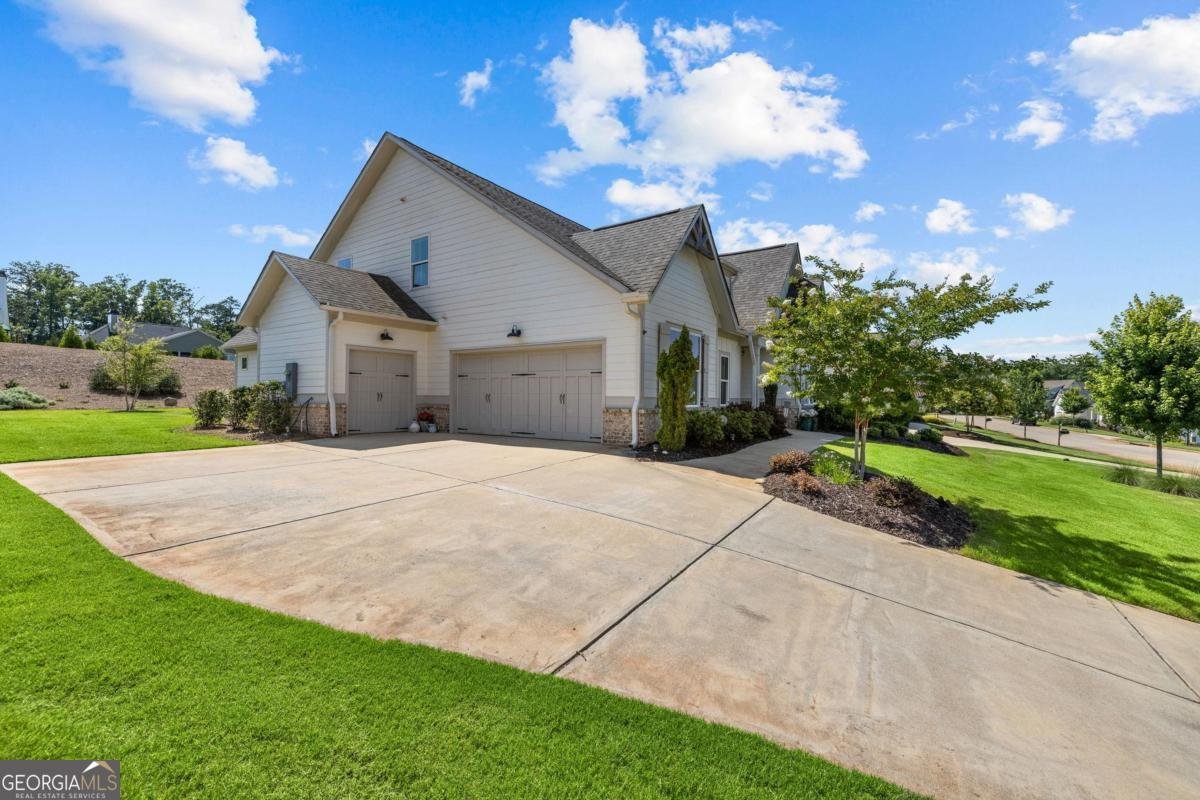 1181 Hidden Hills Circle Greensboro - 44