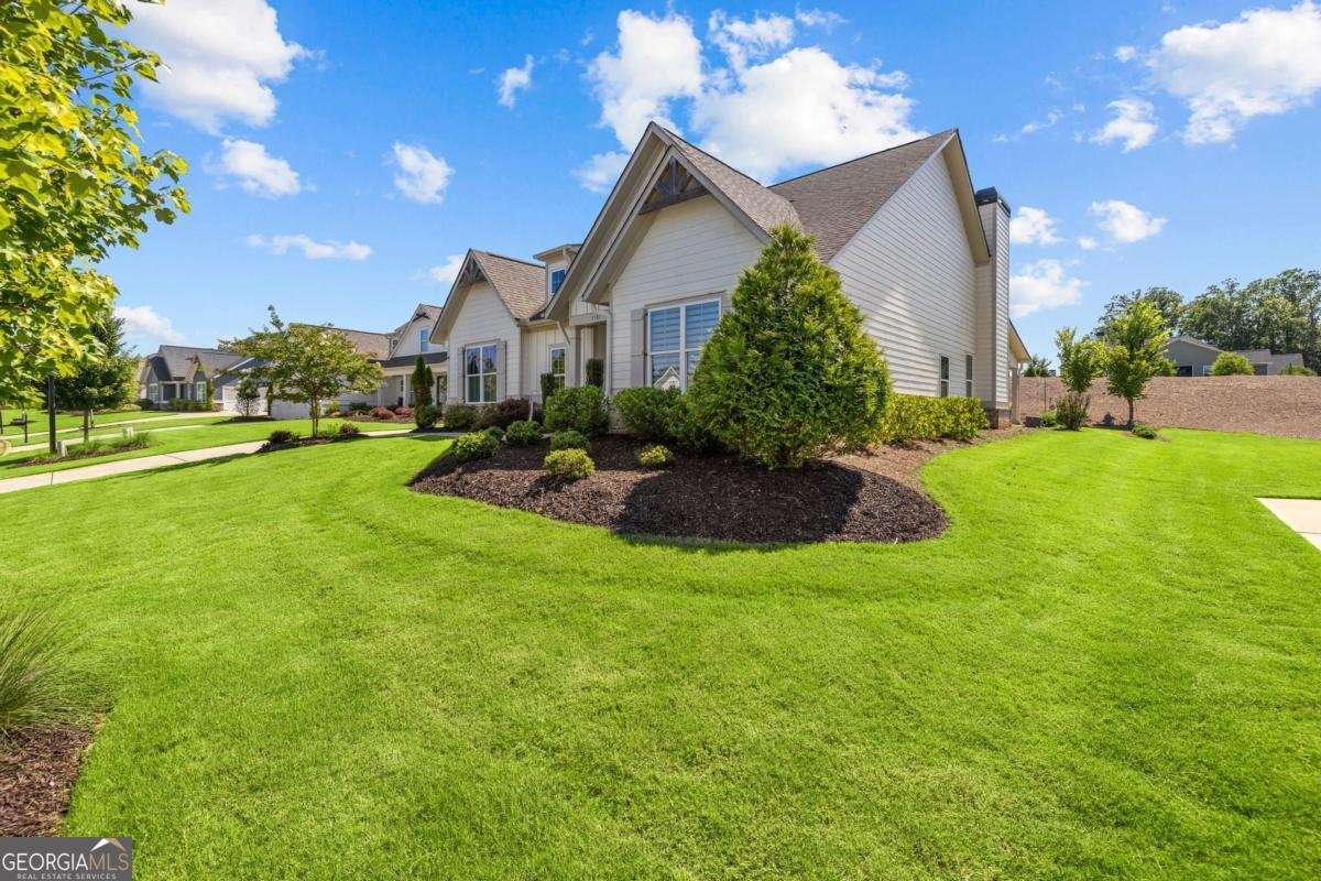 1181 Hidden Hills Circle Greensboro - 45