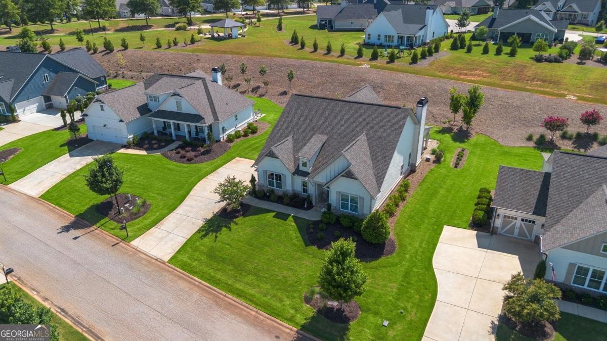 1181 Hidden Hills Circle Greensboro - 46
