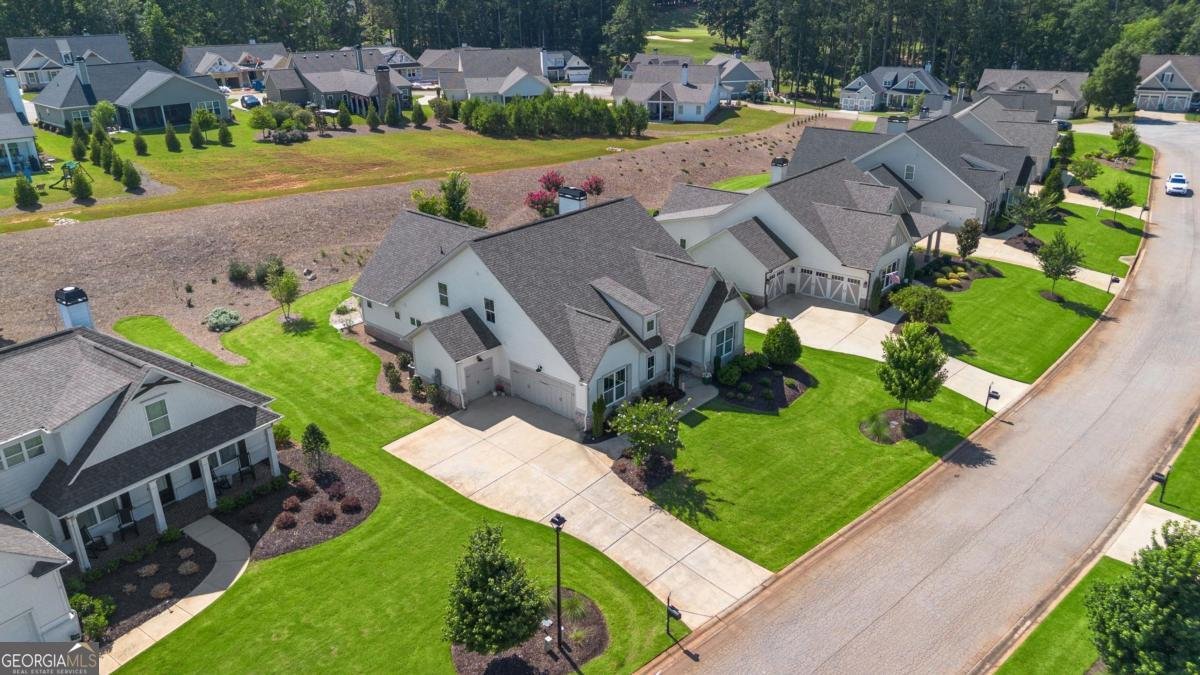 1181 Hidden Hills Circle Greensboro - 47