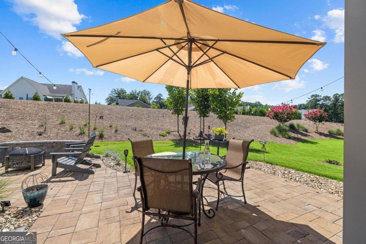 1181 Hidden Hills Circle Greensboro - 7