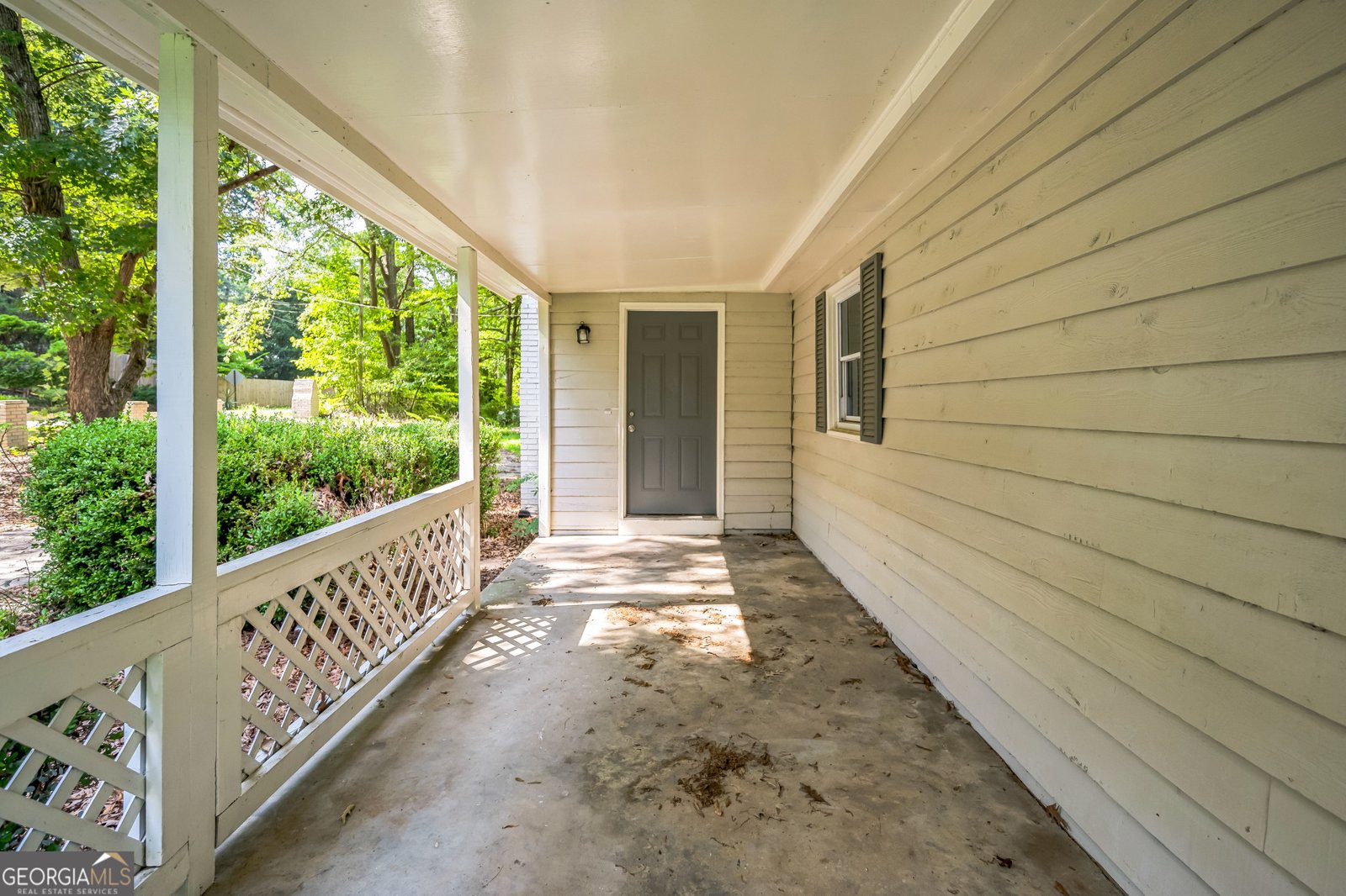 6770 Burkhead Drive Union City - 3
