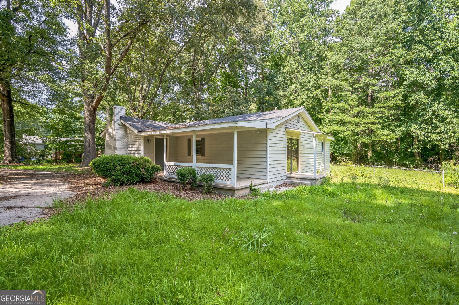 6770 Burkhead Drive Union City - 31