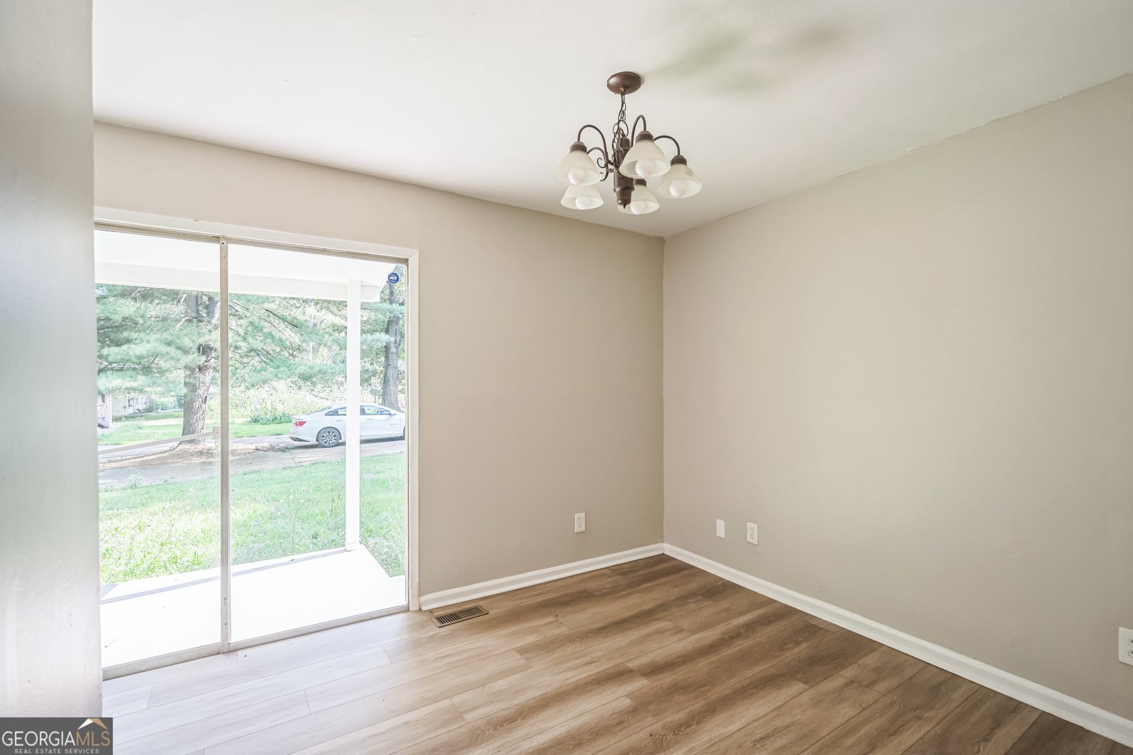 6770 Burkhead Drive Union City - 6