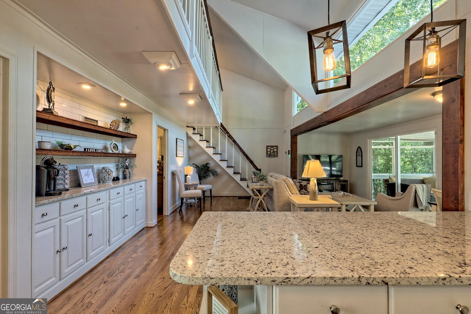 1056 Sky Hawk Mountain Road Hiawassee - 10