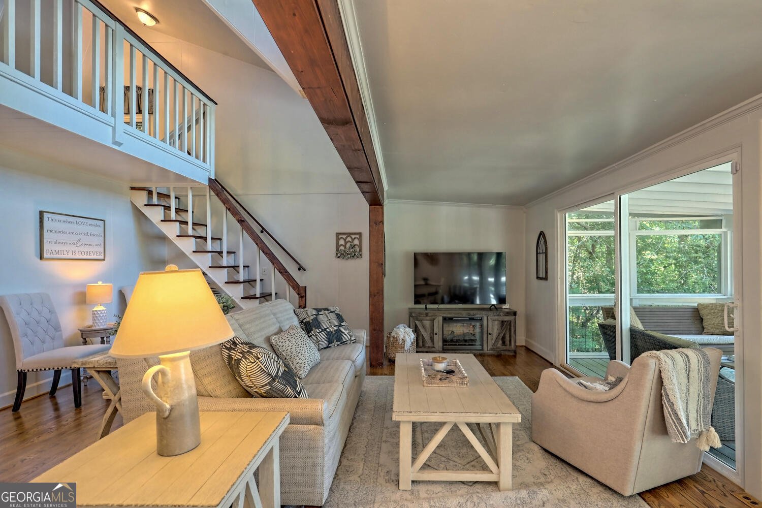 1056 Sky Hawk Mountain Road Hiawassee - 14