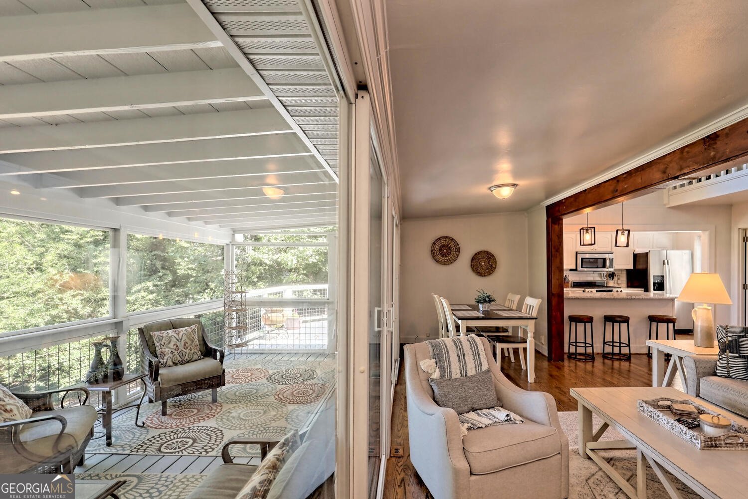 1056 Sky Hawk Mountain Road Hiawassee - 16