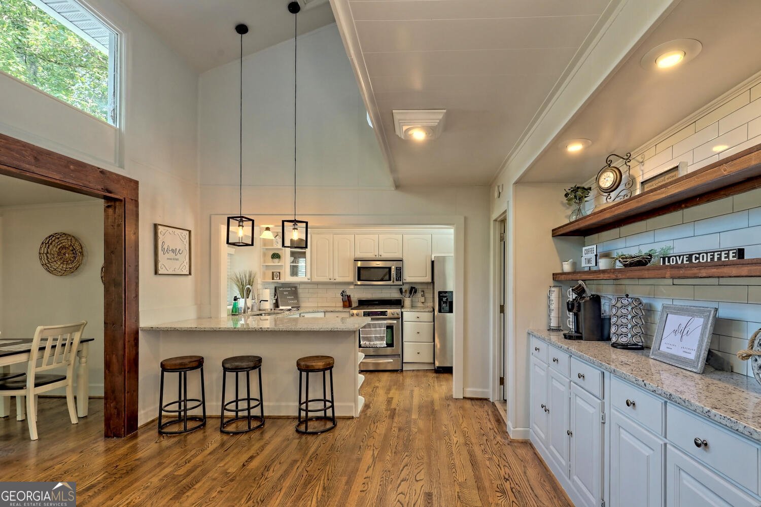 1056 Sky Hawk Mountain Road Hiawassee - 17