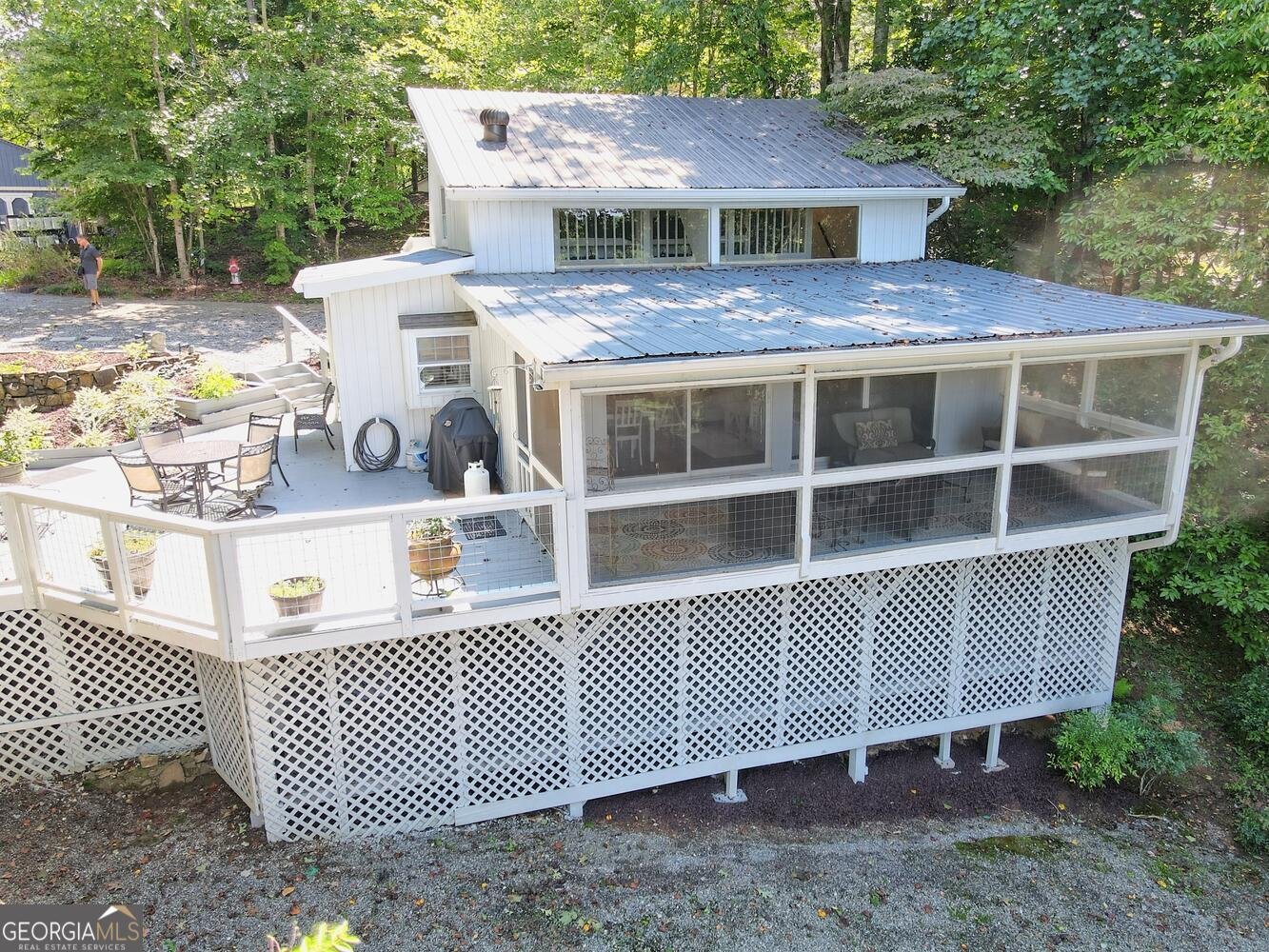 1056 Sky Hawk Mountain Road Hiawassee - 2