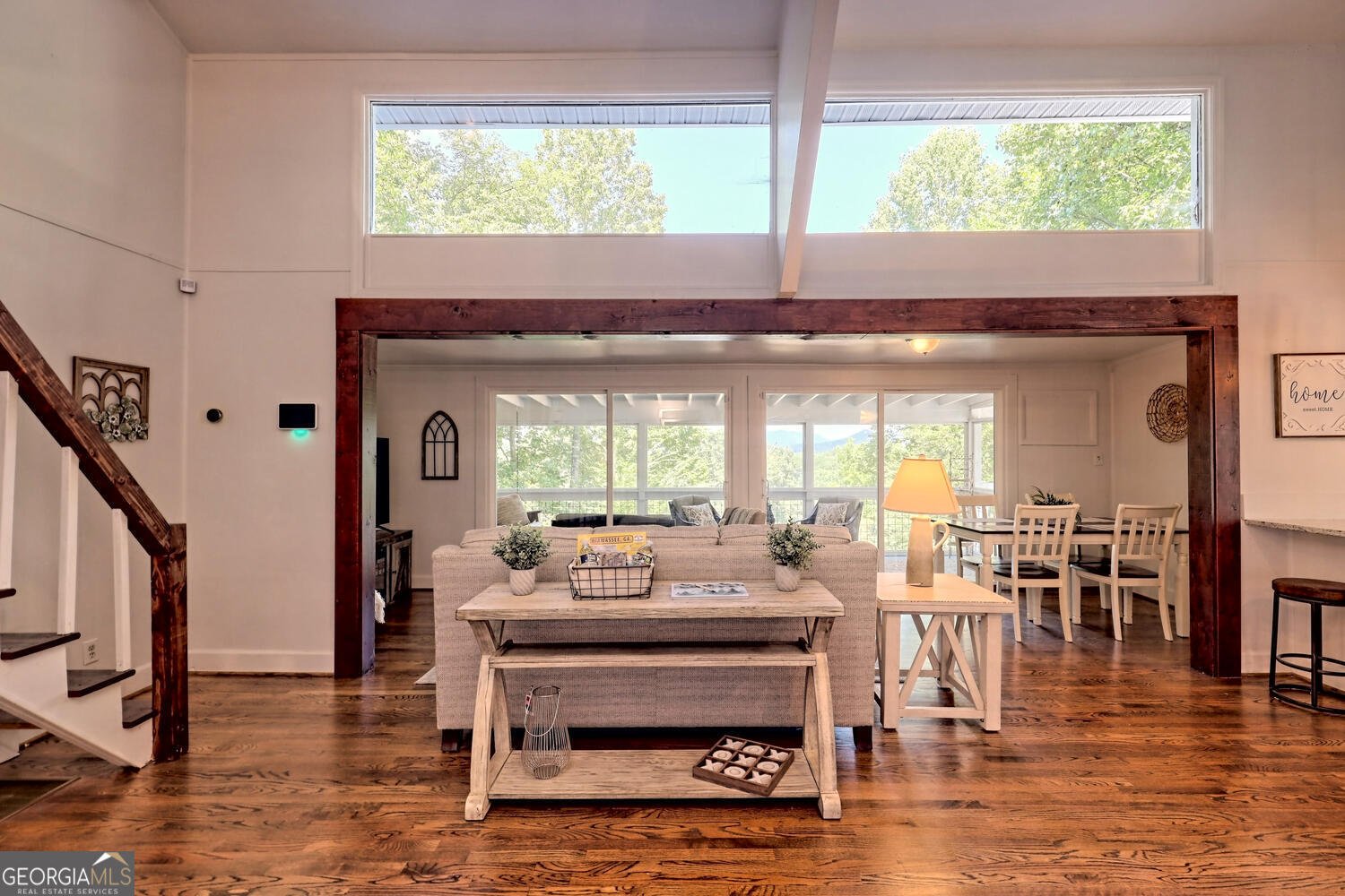 1056 Sky Hawk Mountain Road Hiawassee - 21