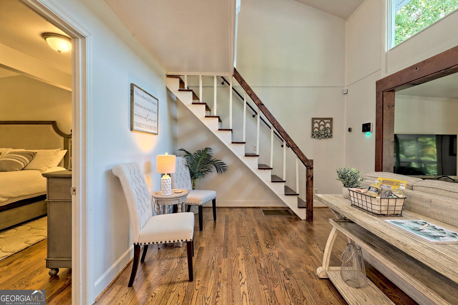 1056 Sky Hawk Mountain Road Hiawassee - 27