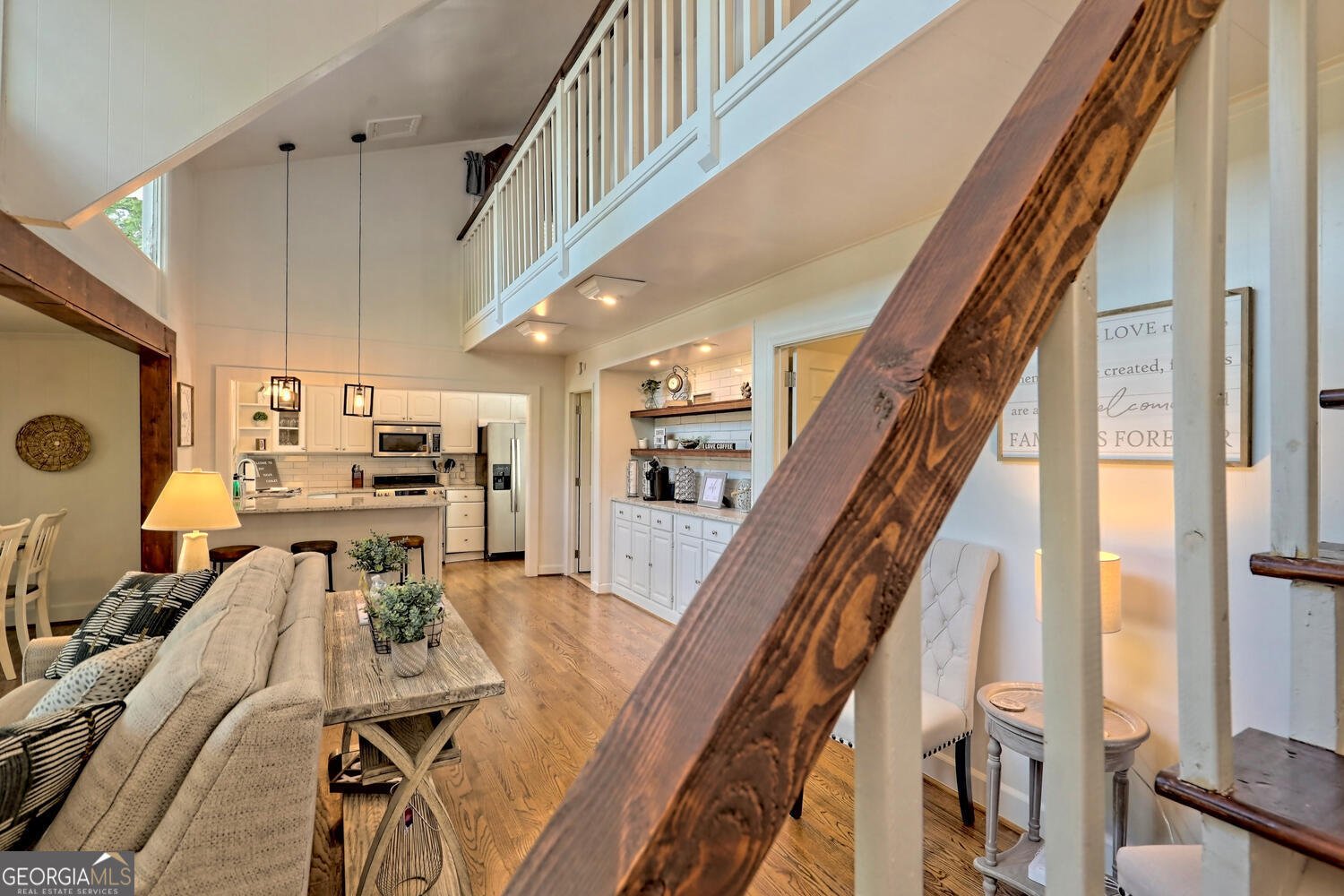 1056 Sky Hawk Mountain Road Hiawassee - 28