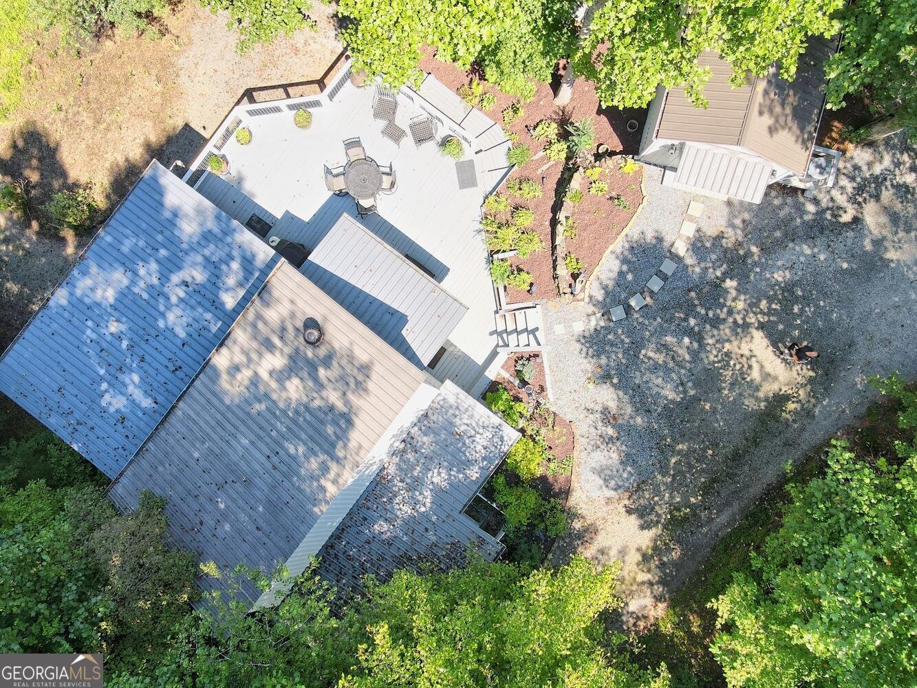 1056 Sky Hawk Mountain Road Hiawassee - 3