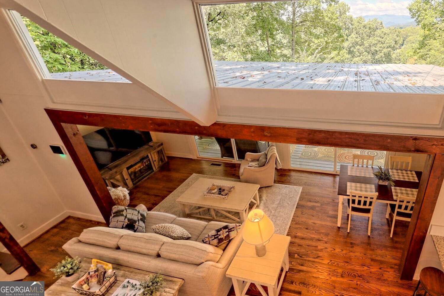 1056 Sky Hawk Mountain Road Hiawassee - 31