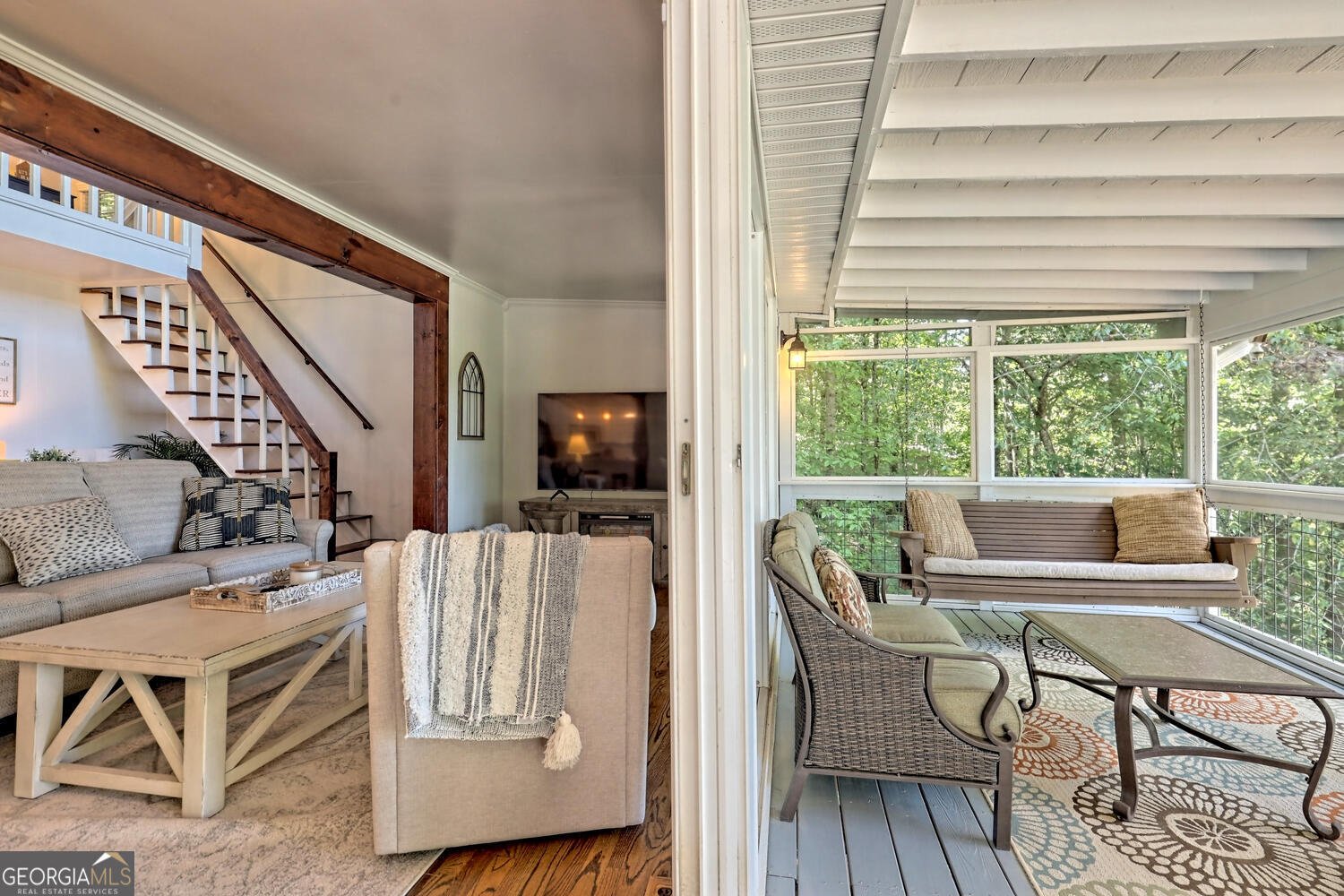 1056 Sky Hawk Mountain Road Hiawassee - 32