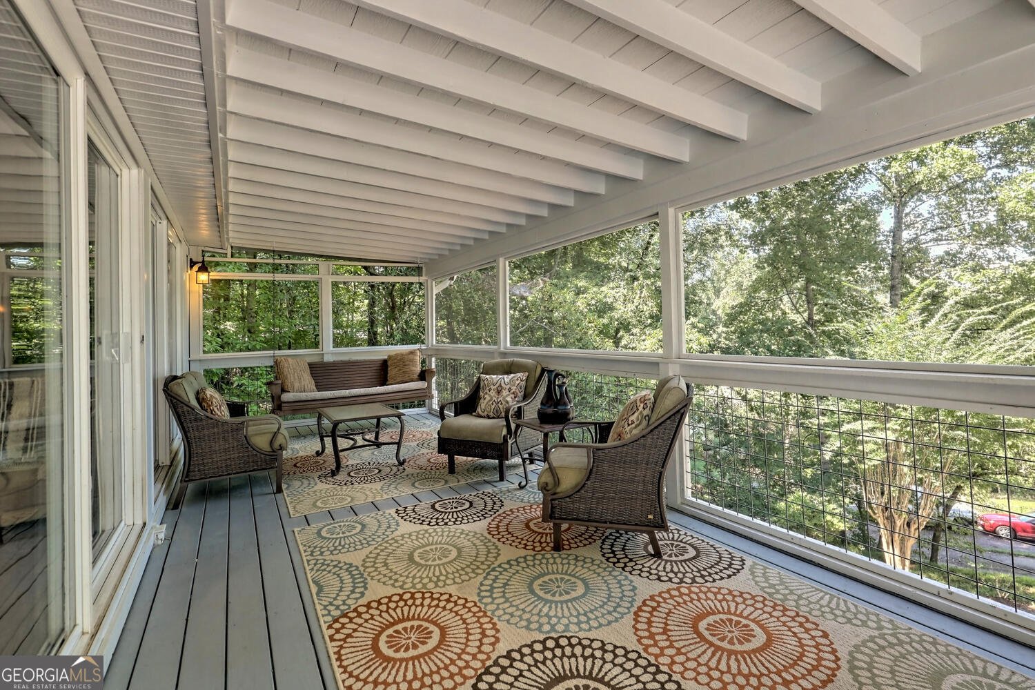 1056 Sky Hawk Mountain Road Hiawassee - 35