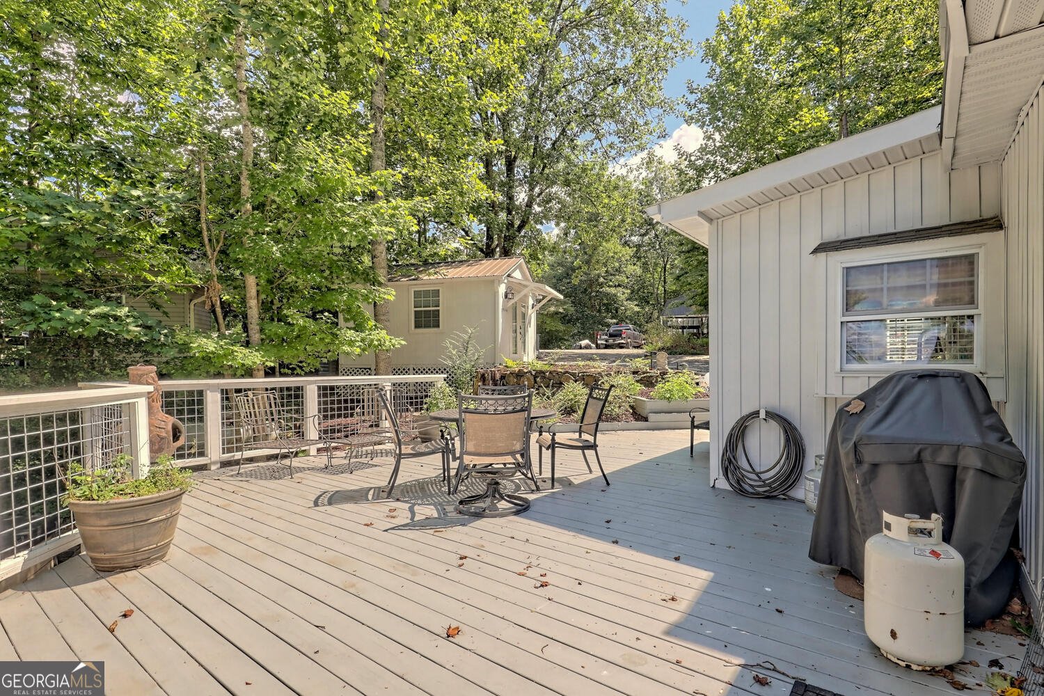 1056 Sky Hawk Mountain Road Hiawassee - 36