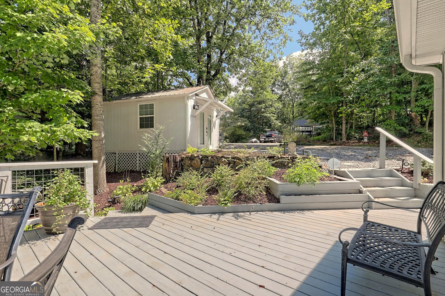 1056 Sky Hawk Mountain Road Hiawassee - 37