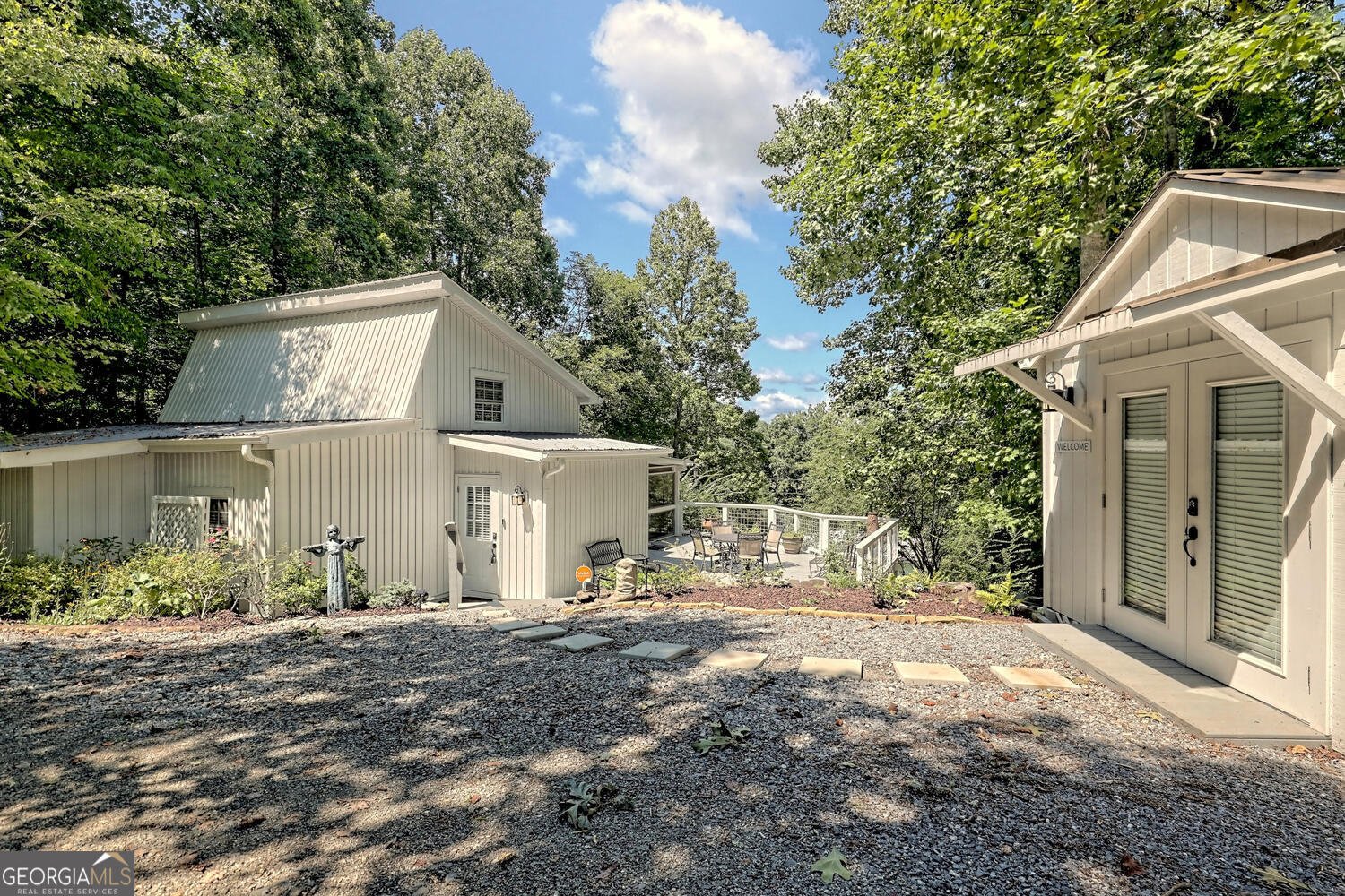 1056 Sky Hawk Mountain Road Hiawassee - 38