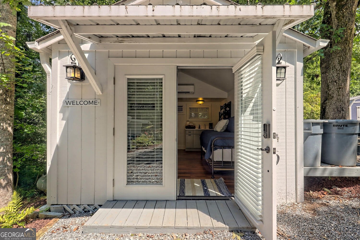 1056 Sky Hawk Mountain Road Hiawassee - 39