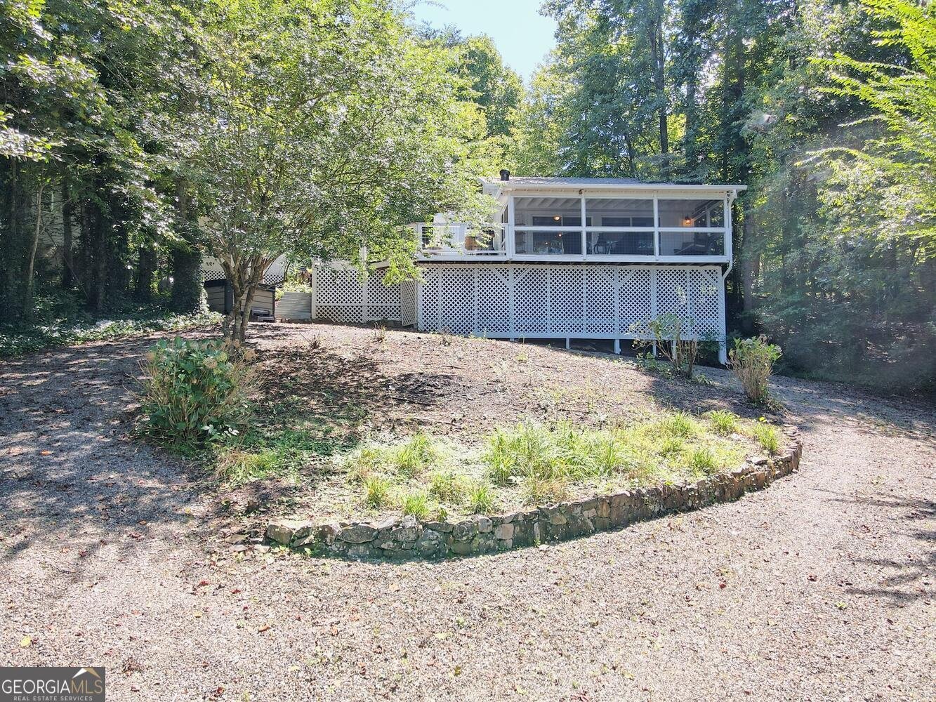 1056 Sky Hawk Mountain Road Hiawassee - 4