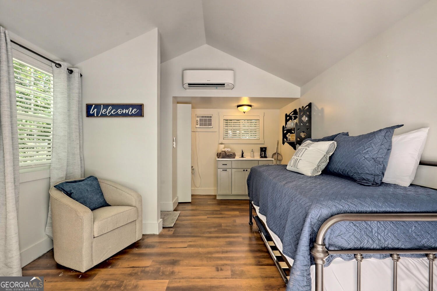 1056 Sky Hawk Mountain Road Hiawassee - 40