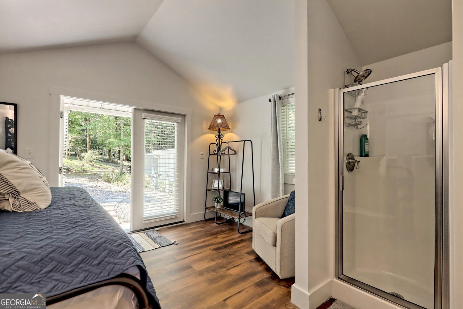 1056 Sky Hawk Mountain Road Hiawassee - 43
