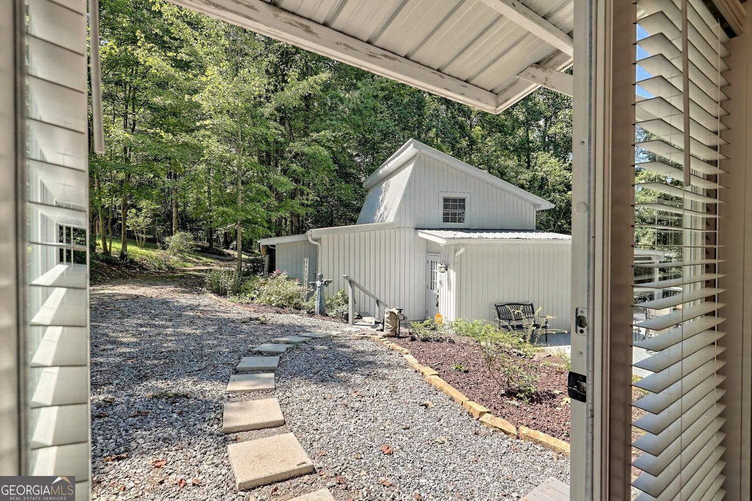 1056 Sky Hawk Mountain Road Hiawassee - 44
