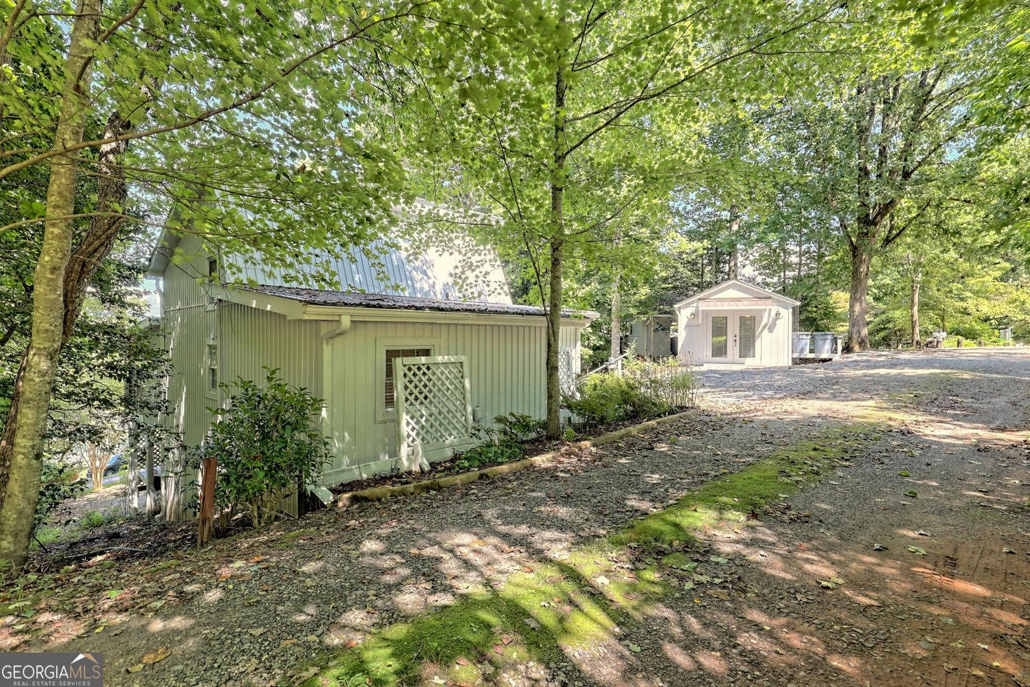 1056 Sky Hawk Mountain Road Hiawassee - 45