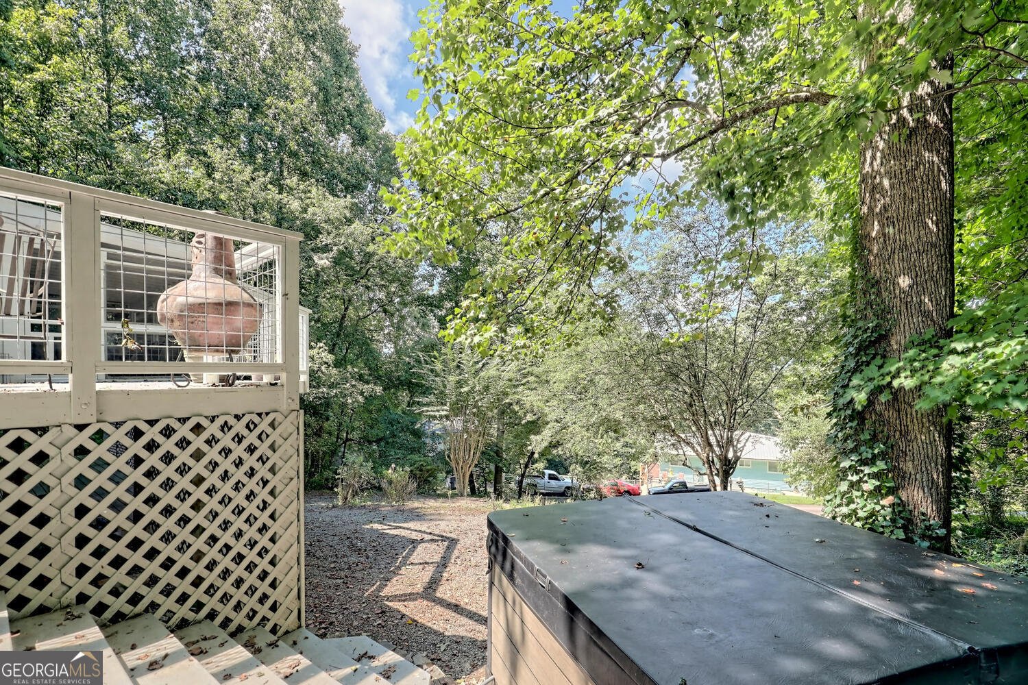 1056 Sky Hawk Mountain Road Hiawassee - 46