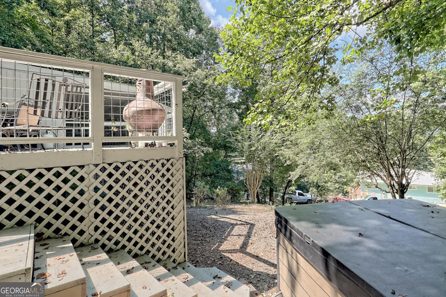 1056 Sky Hawk Mountain Road Hiawassee - 47