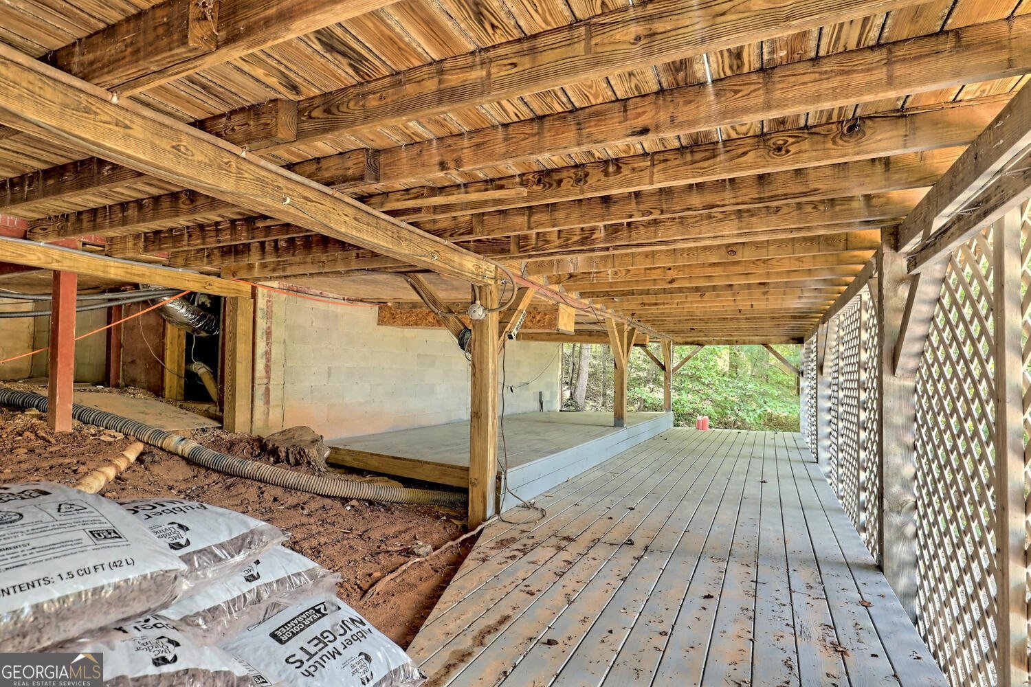 1056 Sky Hawk Mountain Road Hiawassee - 48