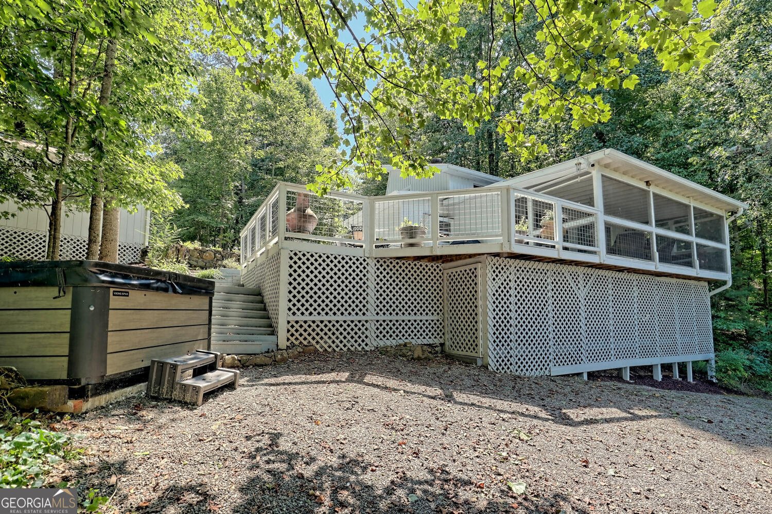 1056 Sky Hawk Mountain Road Hiawassee - 49