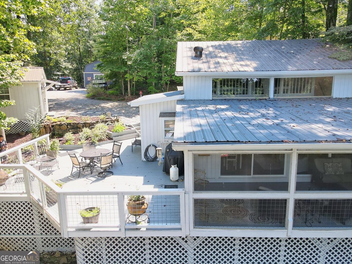 1056 Sky Hawk Mountain Road Hiawassee - 5