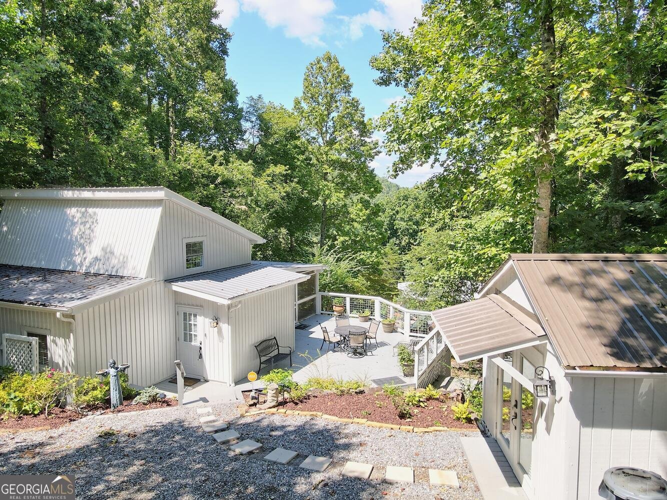 1056 Sky Hawk Mountain Road Hiawassee - 51