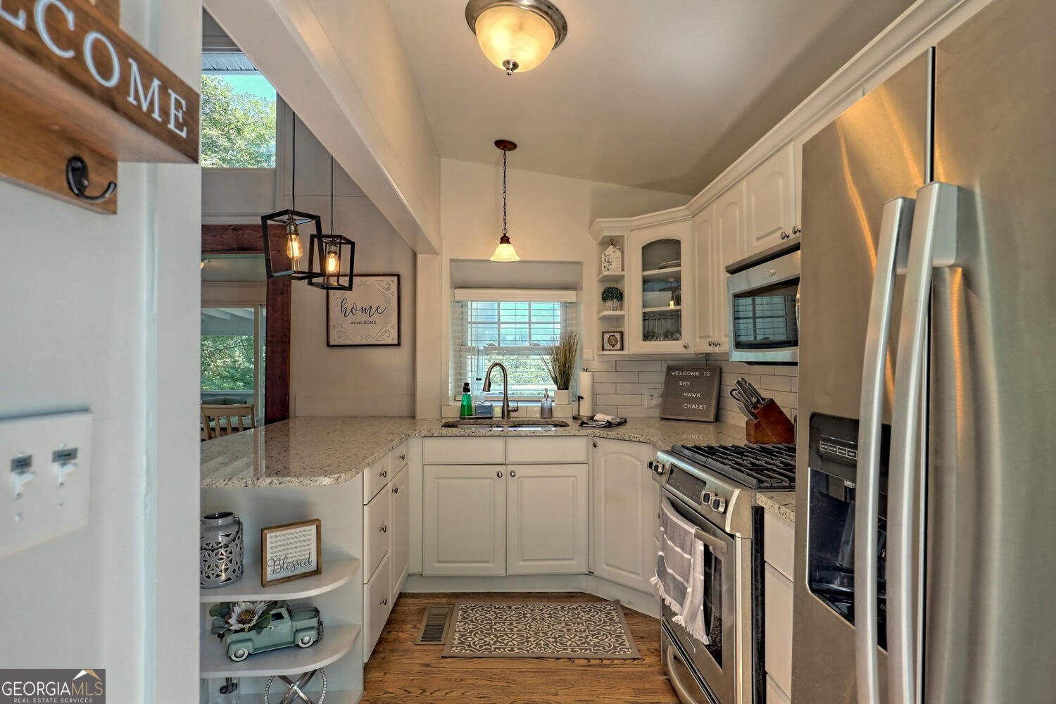 1056 Sky Hawk Mountain Road Hiawassee - 8