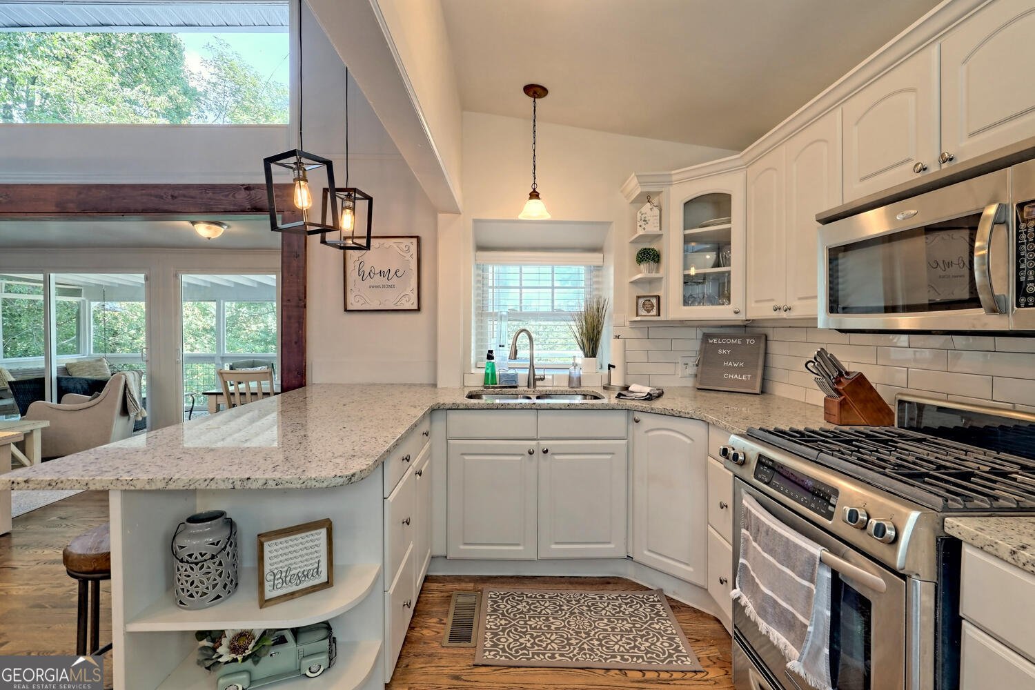 1056 Sky Hawk Mountain Road Hiawassee - 9