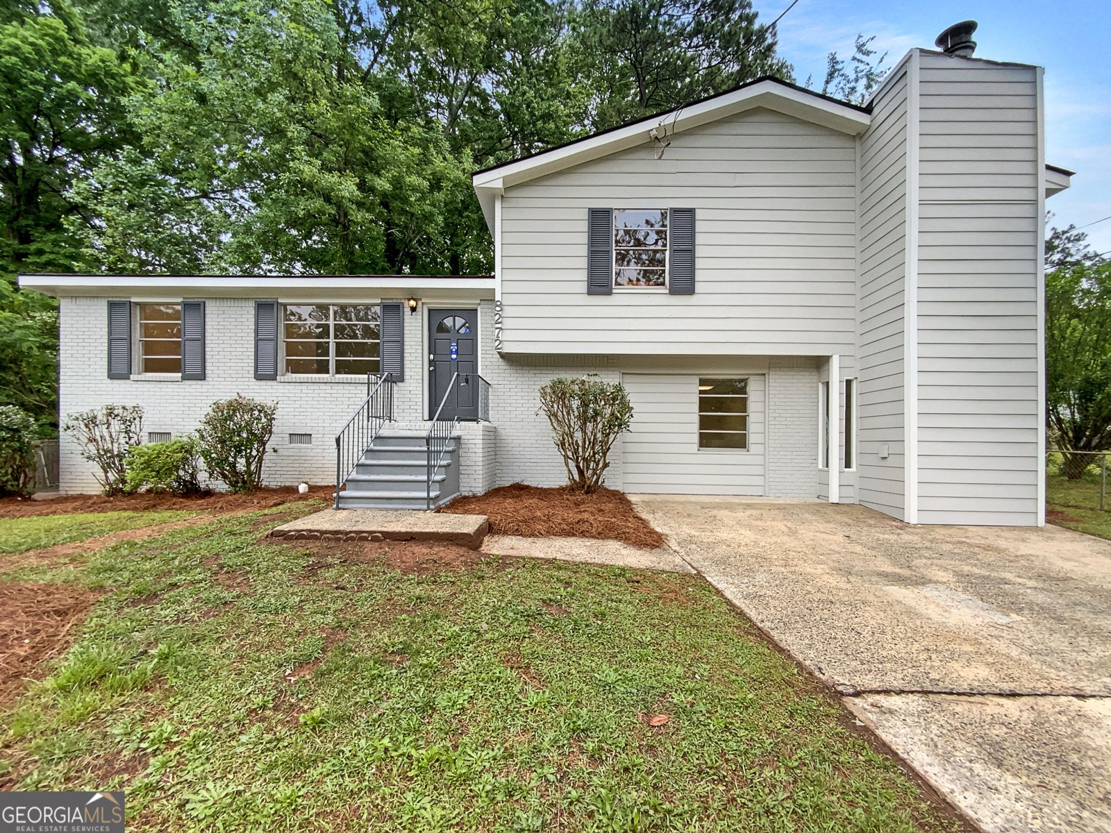 8272 Magnolia Drive Jonesboro - 1