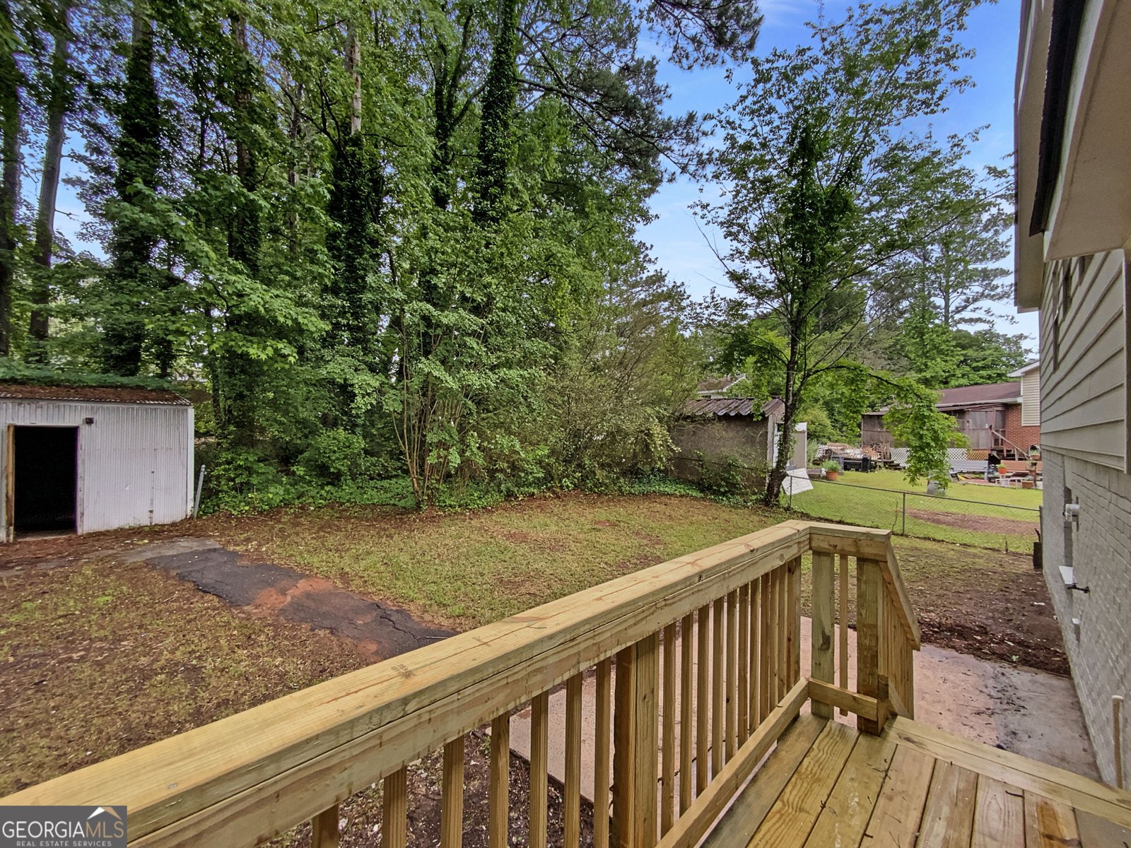 8272 Magnolia Drive Jonesboro - 14