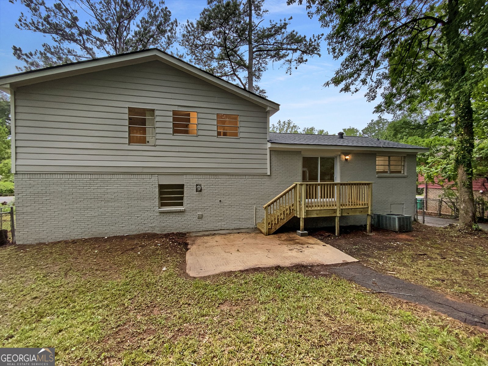 8272 Magnolia Drive Jonesboro - 8