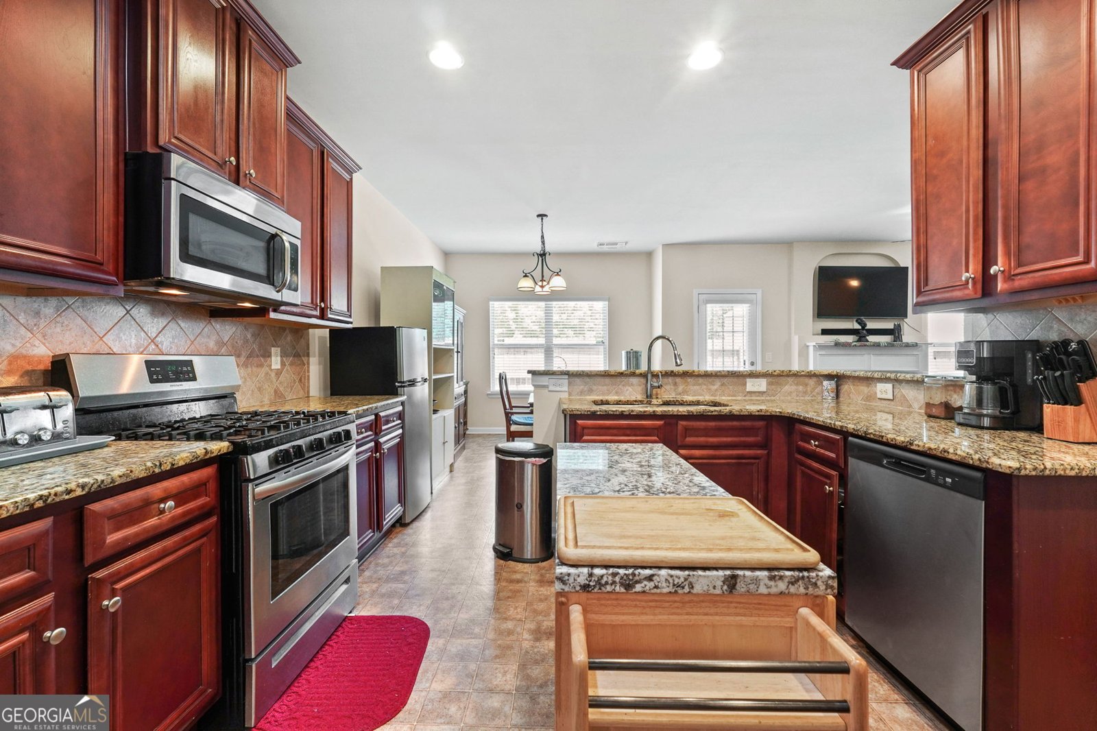 4770 Macy Way Ellenwood - 10