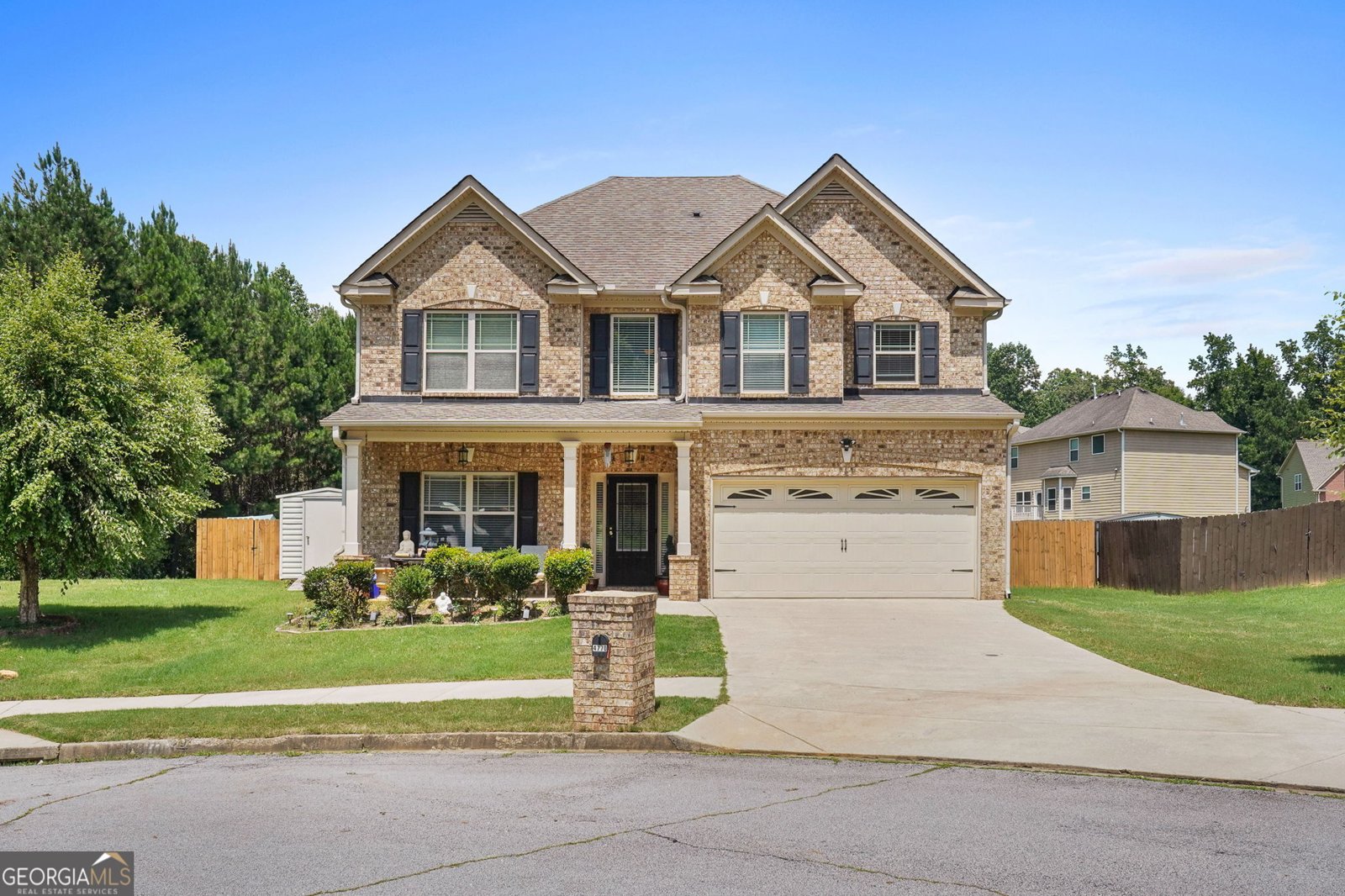 4770 Macy Way Ellenwood - 2