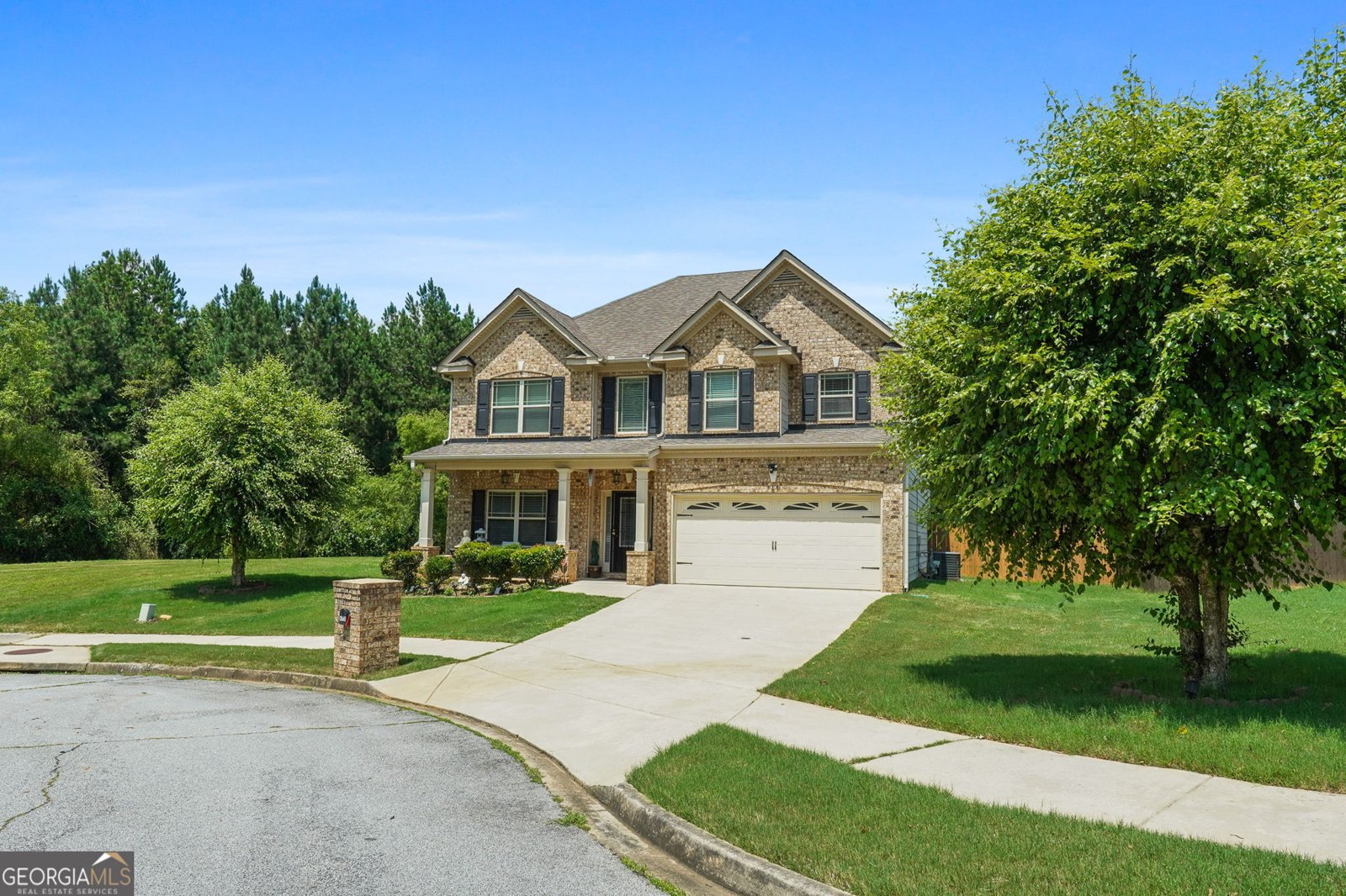 4770 Macy Way Ellenwood - 3