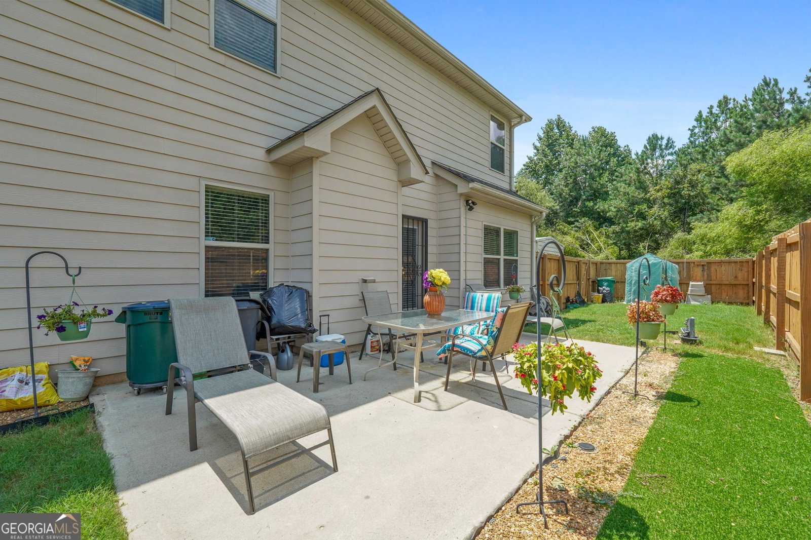 4770 Macy Way Ellenwood - 31