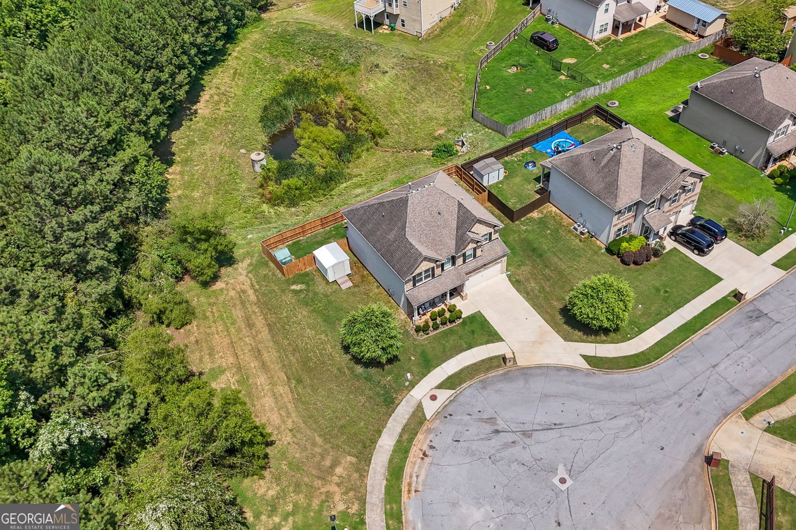 4770 Macy Way Ellenwood - 35
